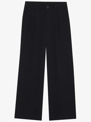 Spodnie materiałowe Even&Odd