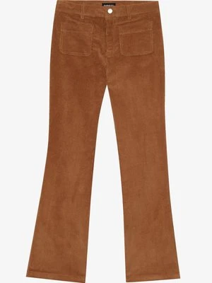 Spodnie materiałowe Even&Odd