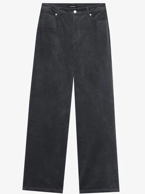 Spodnie materiałowe Even&Odd