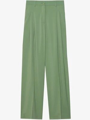 Spodnie materiałowe Even&Odd