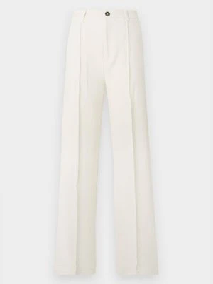 Spodnie materiałowe Even&Odd