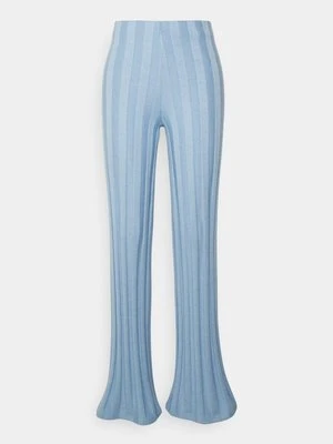 Spodnie materiałowe Even&Odd