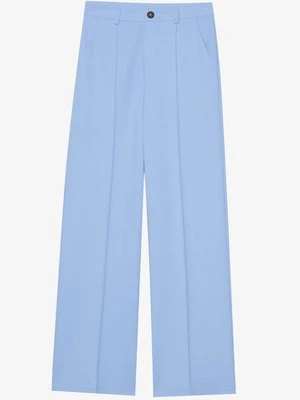 Spodnie materiałowe Even&Odd