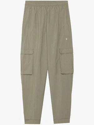 Spodnie materiałowe Even&Odd active