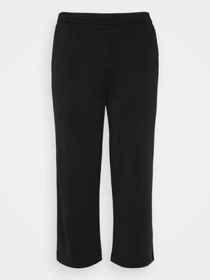 Spodnie materiałowe Even&Odd Curvy