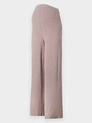 Spodnie materiałowe Even&Odd Maternity