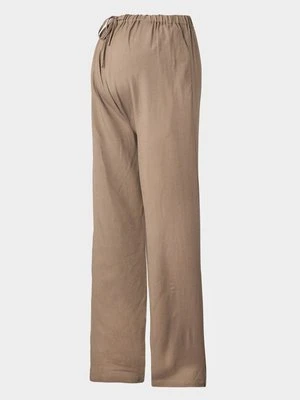 Spodnie materiałowe Even&Odd Maternity