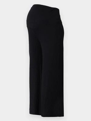 Spodnie materiałowe Even&Odd Maternity