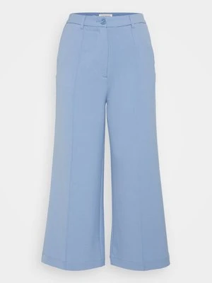 Spodnie materiałowe Even&Odd Petite