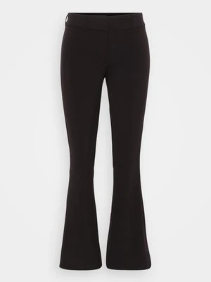 Spodnie materiałowe Even&Odd Petite