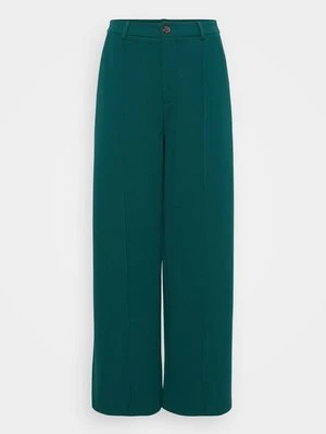 Spodnie materiałowe Even&Odd Petite