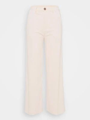 Spodnie materiałowe Even&Odd Petite