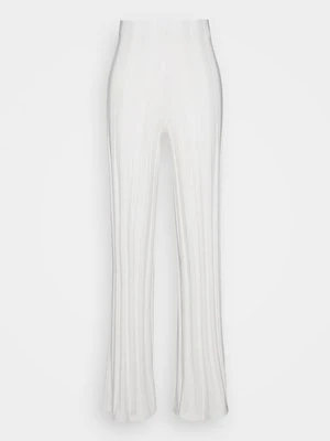 Spodnie materiałowe Even&Odd Tall