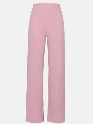 Spodnie materiałowe Even&Odd Tall