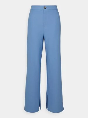 Spodnie materiałowe Even&Odd Tall