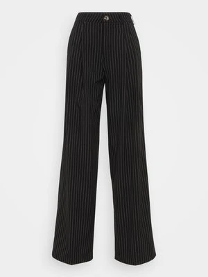 Spodnie materiałowe Even&Odd Tall