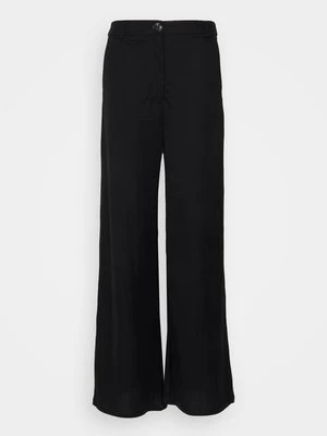 Spodnie materiałowe Even&Odd Tall