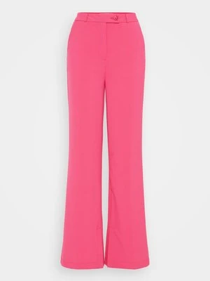 Spodnie materiałowe Even&Odd Tall