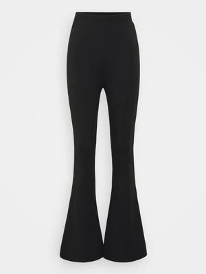 Spodnie materiałowe Even&Odd Tall