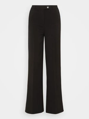 Spodnie materiałowe Even&Odd Tall