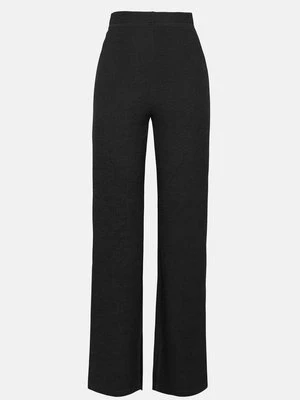 Spodnie materiałowe Even&Odd Tall