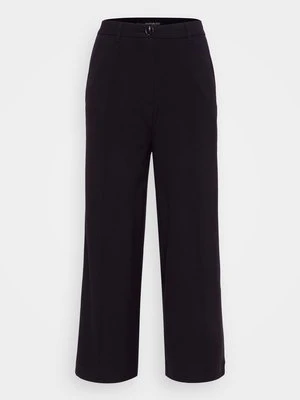 Spodnie materiałowe Even&Odd Tall