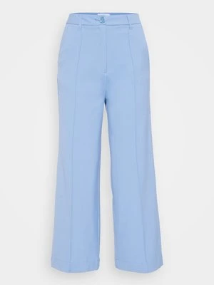 Spodnie materiałowe Even&Odd Tall