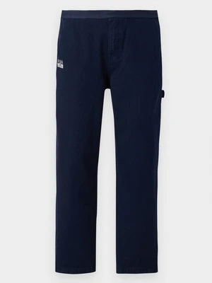 Spodnie materiałowe Evisu