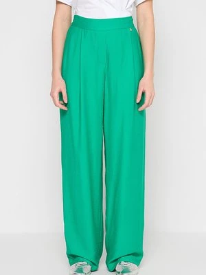 Spodnie materiałowe Fabienne Chapot