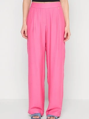 Spodnie materiałowe Fabienne Chapot