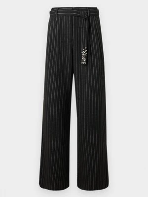 Spodnie materiałowe Fabienne Chapot