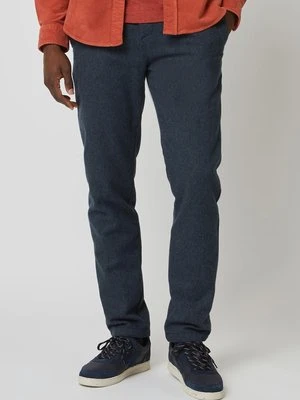 Spodnie materiałowe Faguo