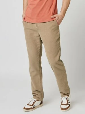 Spodnie materiałowe Faguo