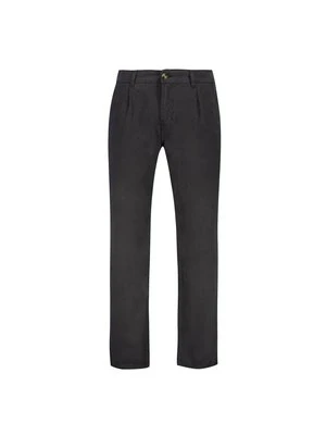 Spodnie materiałowe Faguo