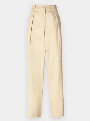 Spodnie materiałowe Faithfull the Brand