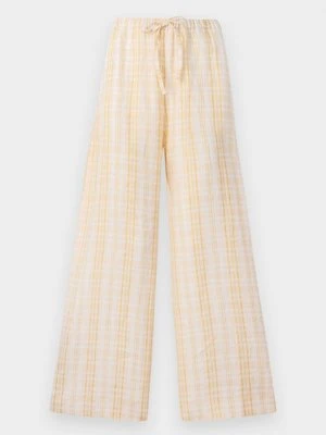 Spodnie materiałowe Faithfull the Brand