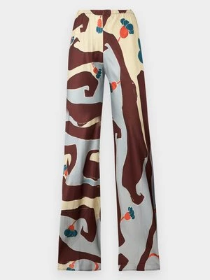 Spodnie materiałowe Faithfull the Brand