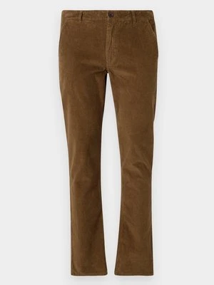 Spodnie materiałowe Farah