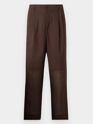 Spodnie materiałowe Feng Chen Wang