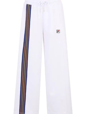 Spodnie materiałowe Fila