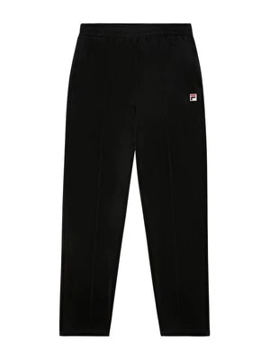 Spodnie materiałowe Fila