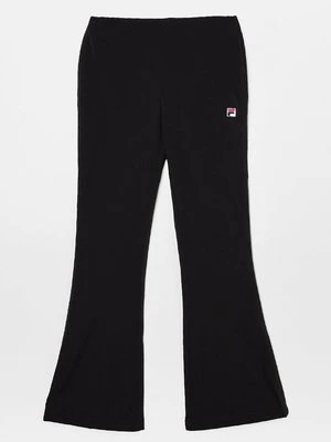 Spodnie materiałowe Fila