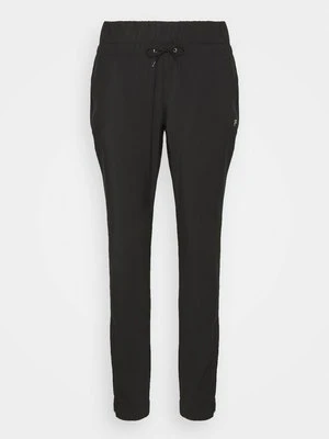 Spodnie materiałowe Fila