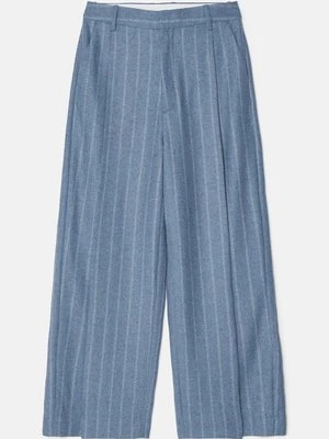 Spodnie materiałowe Filippa K