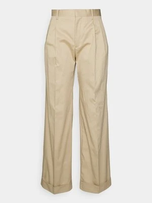 Spodnie materiałowe Filippa K