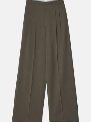 Spodnie materiałowe Filippa K