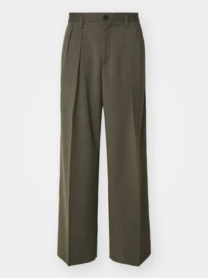 Spodnie materiałowe Filippa K