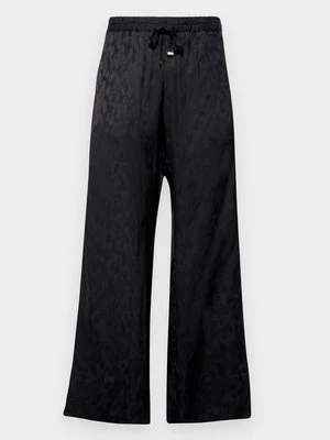 Spodnie materiałowe Fiorucci