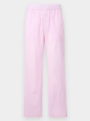 Spodnie materiałowe Fiorucci