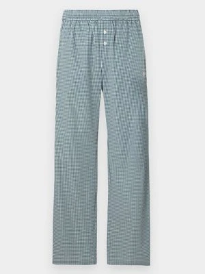 Spodnie materiałowe Fiorucci